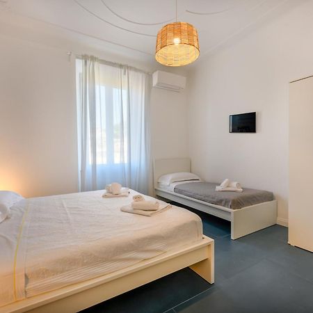 Apartamento In Fondo Al Mar La Spezia Exterior foto
