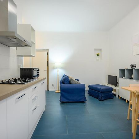 Apartamento In Fondo Al Mar La Spezia Exterior foto