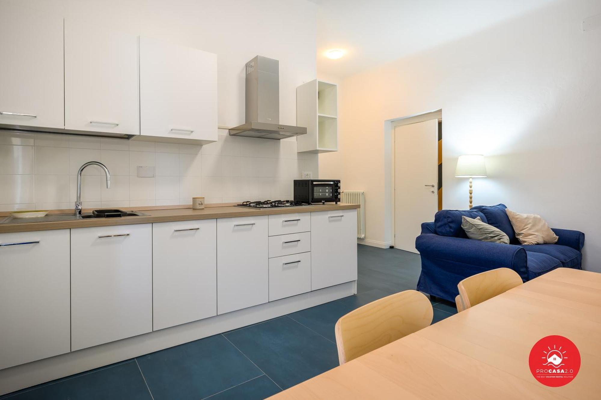 Apartamento In Fondo Al Mar La Spezia Exterior foto