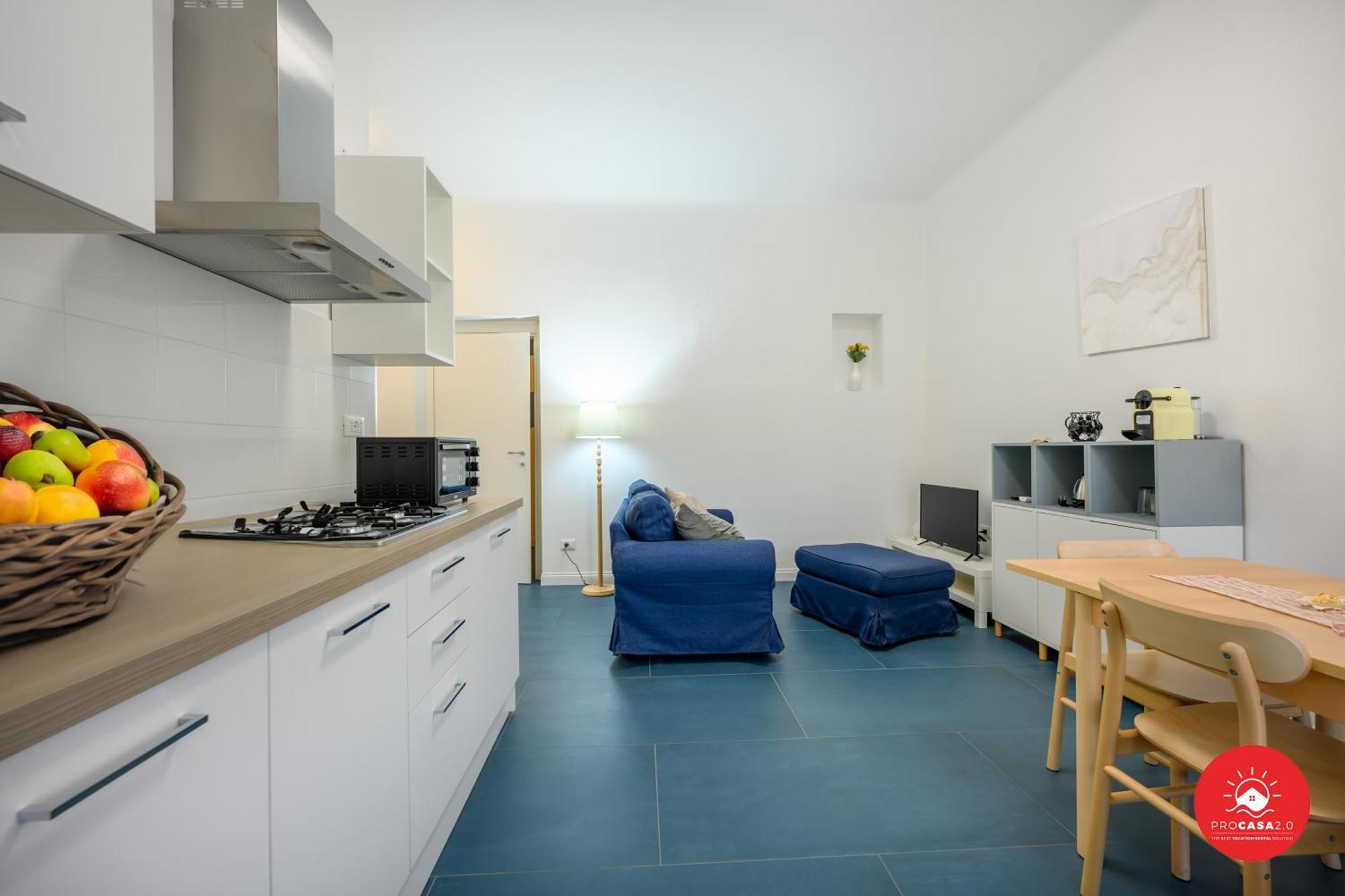 Apartamento In Fondo Al Mar La Spezia Exterior foto